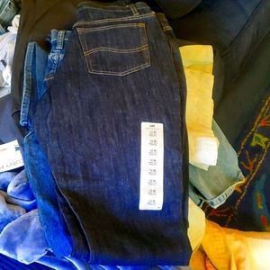 Lee jeans
